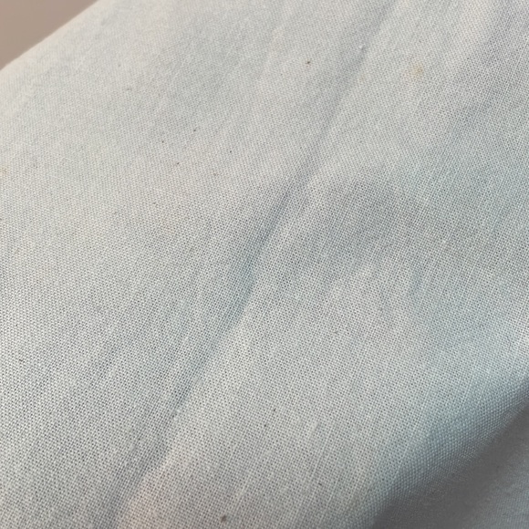 Vintage Flower Embroidered Handmade Maxi Dress Size Small - Picture 7 of 8